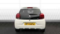 Peugeot 108 1.0 72 Collection 5dr Petrol Hatchback